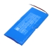 Baterie compatibil cu Gw instek CS-GWL100SL