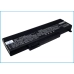 Notebook battery Gateway M6808m