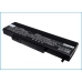 Notebook battery Gateway M6808m