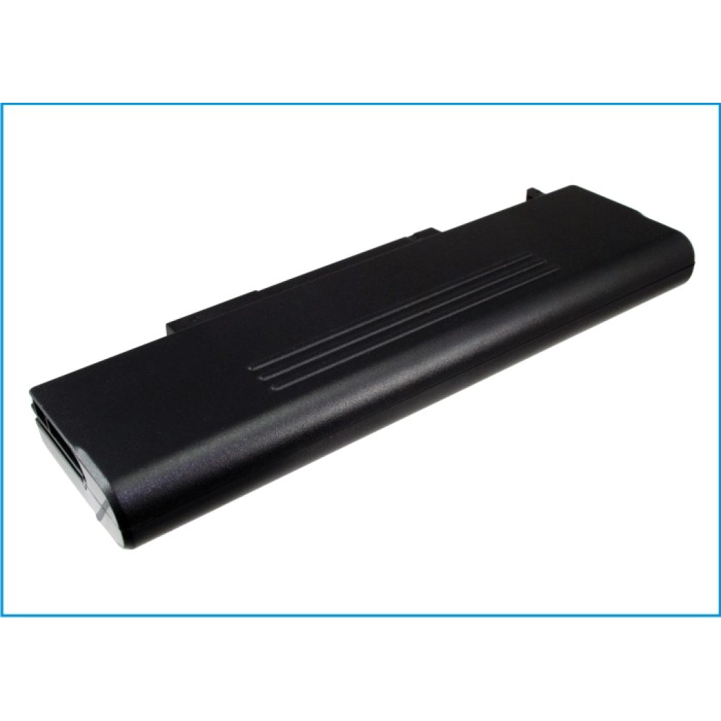 Notebook battery Gateway M6808m