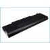 Notebook battery Gateway M6808m
