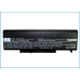 Baterii pentru laptop Gateway M150S Slate Grey Ridgeview (CS-GWP170HB)
