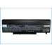 Notebook battery Gateway M6808m