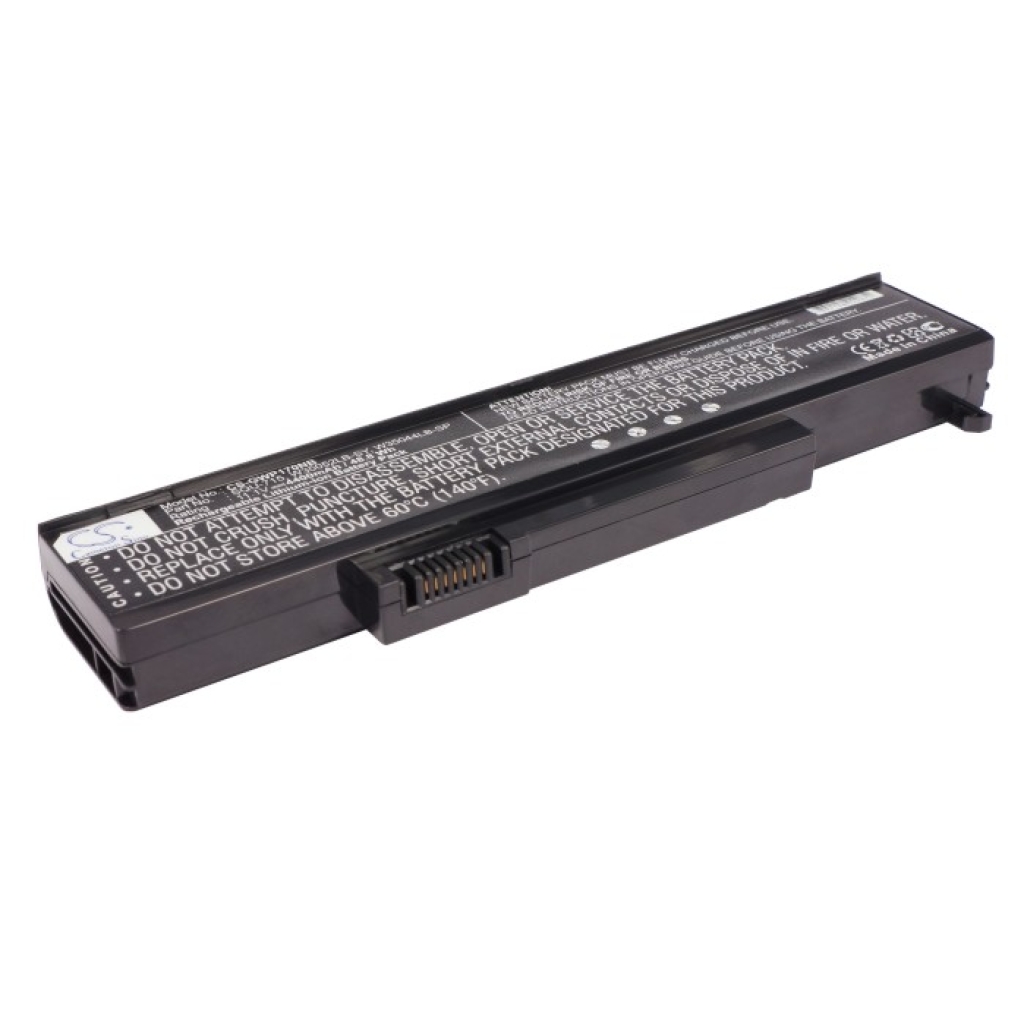 Baterii pentru laptop Gateway M-6876B (CS-GWP170NB)