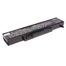 Înlocuire compatibilă pentru bateria Gateway 1BTIZZZ0TAT,1BTIZZZ0TAU,1BTIZZZ0TAV,2524264,2524265...
