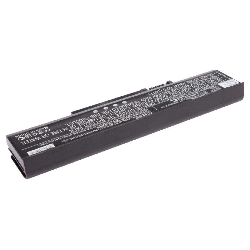 Baterii pentru laptop Gateway M-6876B (CS-GWP170NB)