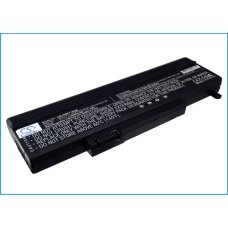 Înlocuire compatibilă pentru bateria Gateway 1BTIZZZ0TAT,1BTIZZZ0TAU,1BTIZZZ0TAV,2524264,2524265...