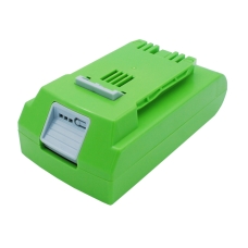 Înlocuire compatibilă pentru bateria Greenworks 270401020,29322,29807,29837,29842...
