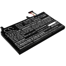 Înlocuire compatibilă pentru bateria Gigabyte 961TA010FA,GNS-160,GNS-I60