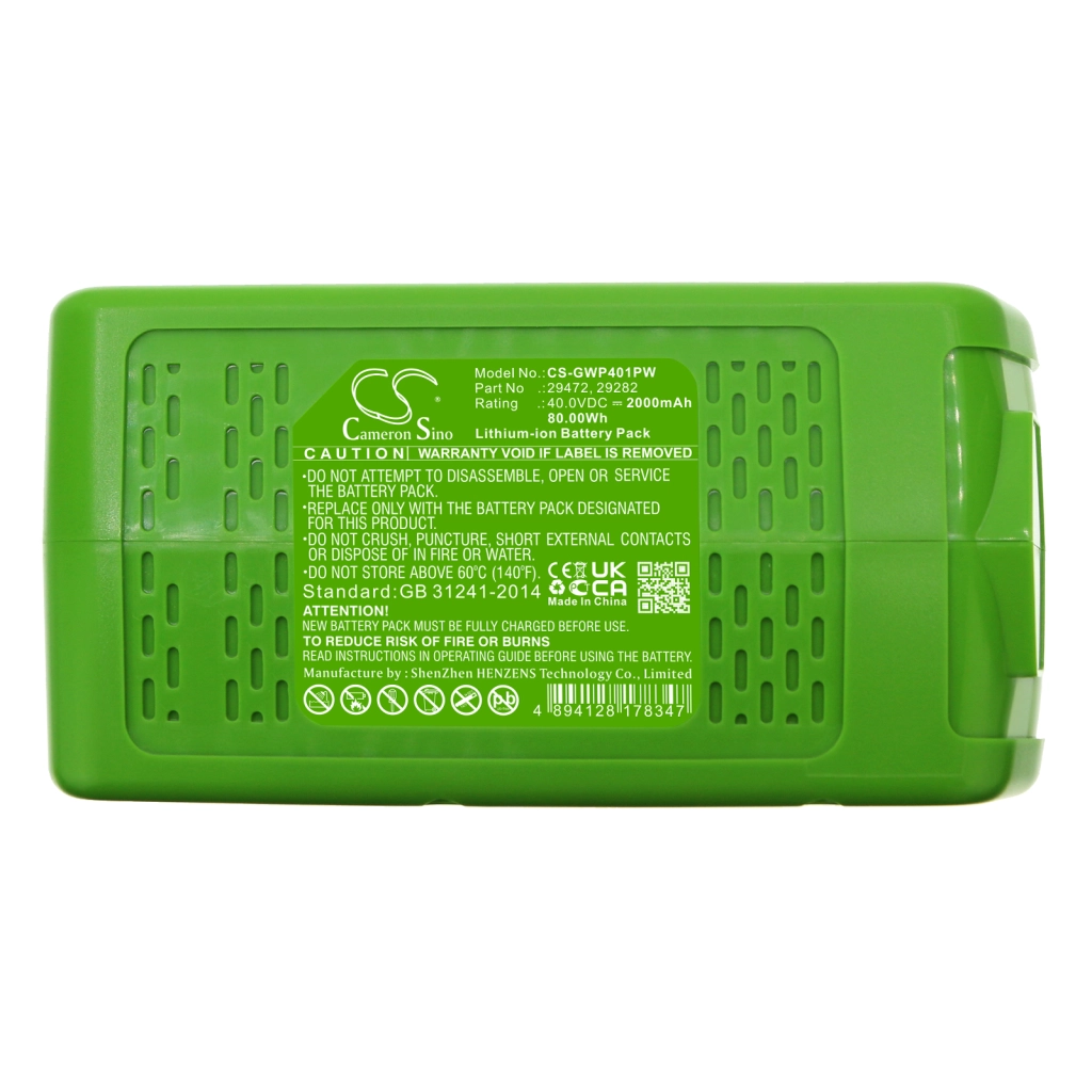 Cramer 40T05
