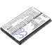 Baterie telefon fără fir Grandstream GMD1208 (CS-GWP820CL)