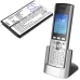Baterie telefon fără fir Grandstream GMD1208 (CS-GWP820CL)