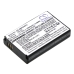 Baterie telefon fără fir Grandstream WP822 (CS-GWP825CL)