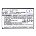 Baterie telefon fără fir Grandstream WP822 (CS-GWP825CL)