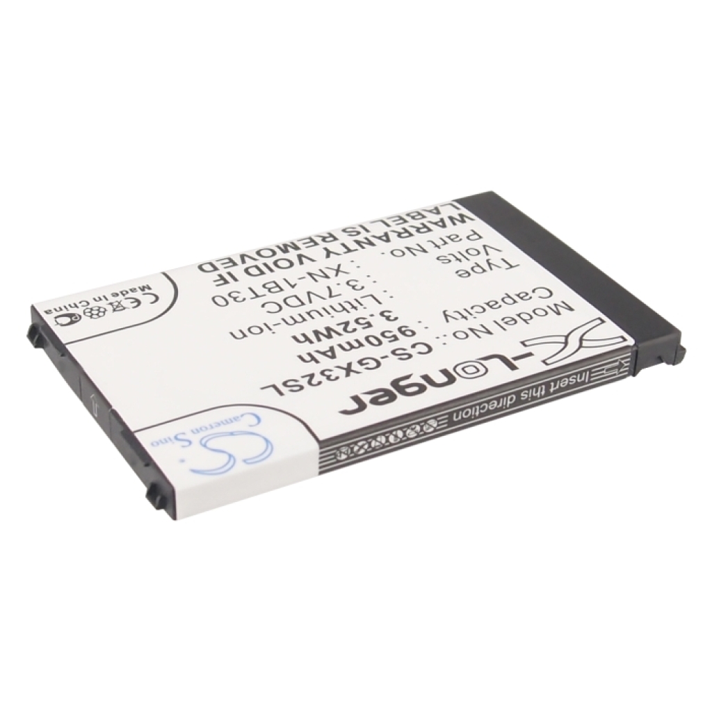 Baterie telefon mobil Sharp TM-150 (CS-GX32SL)