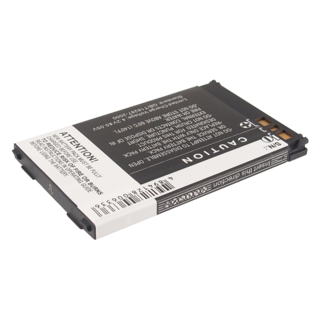 Baterie telefon mobil Sharp TM-150 (CS-GX32SL)