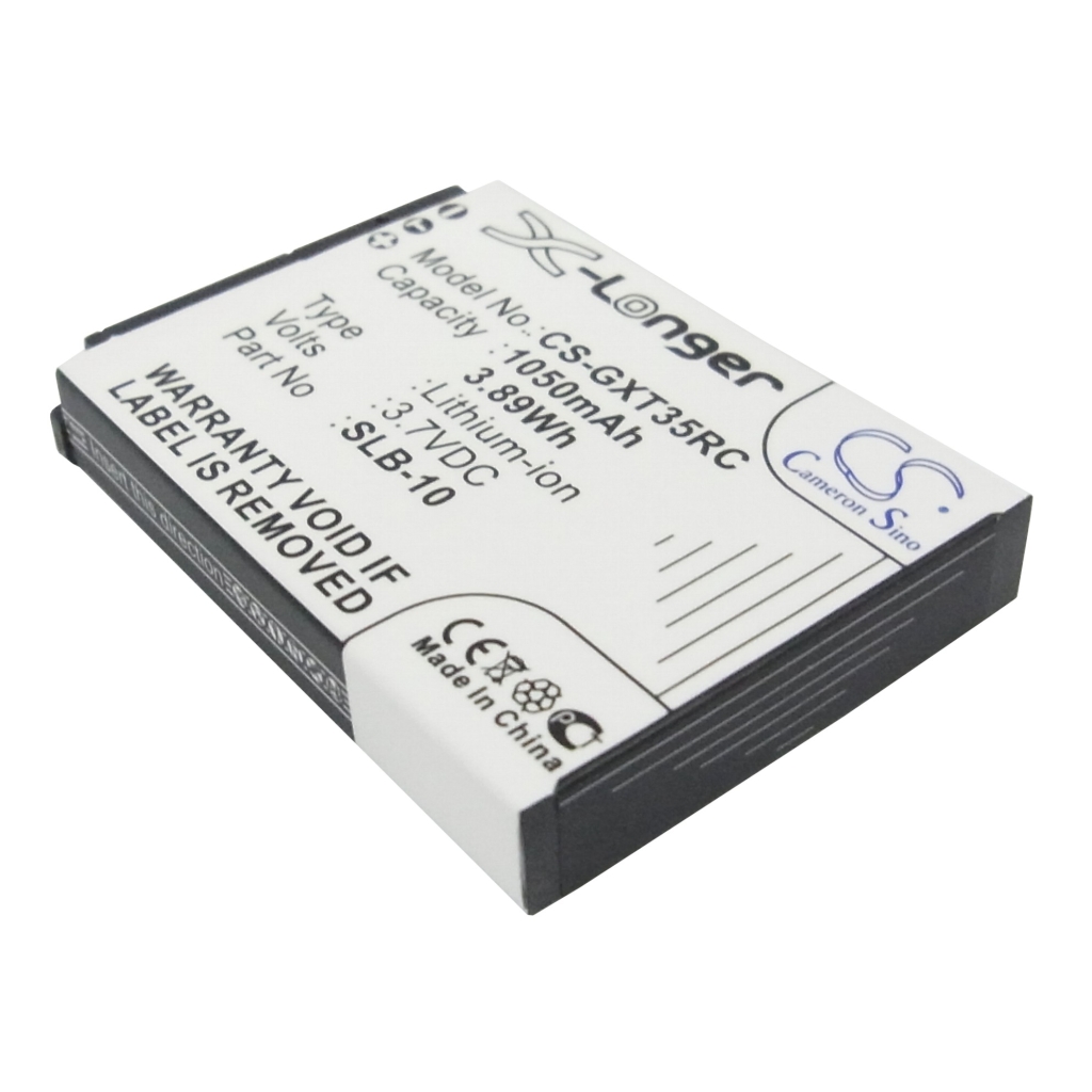 Încărcător de birou Inq CS-GXT35RC