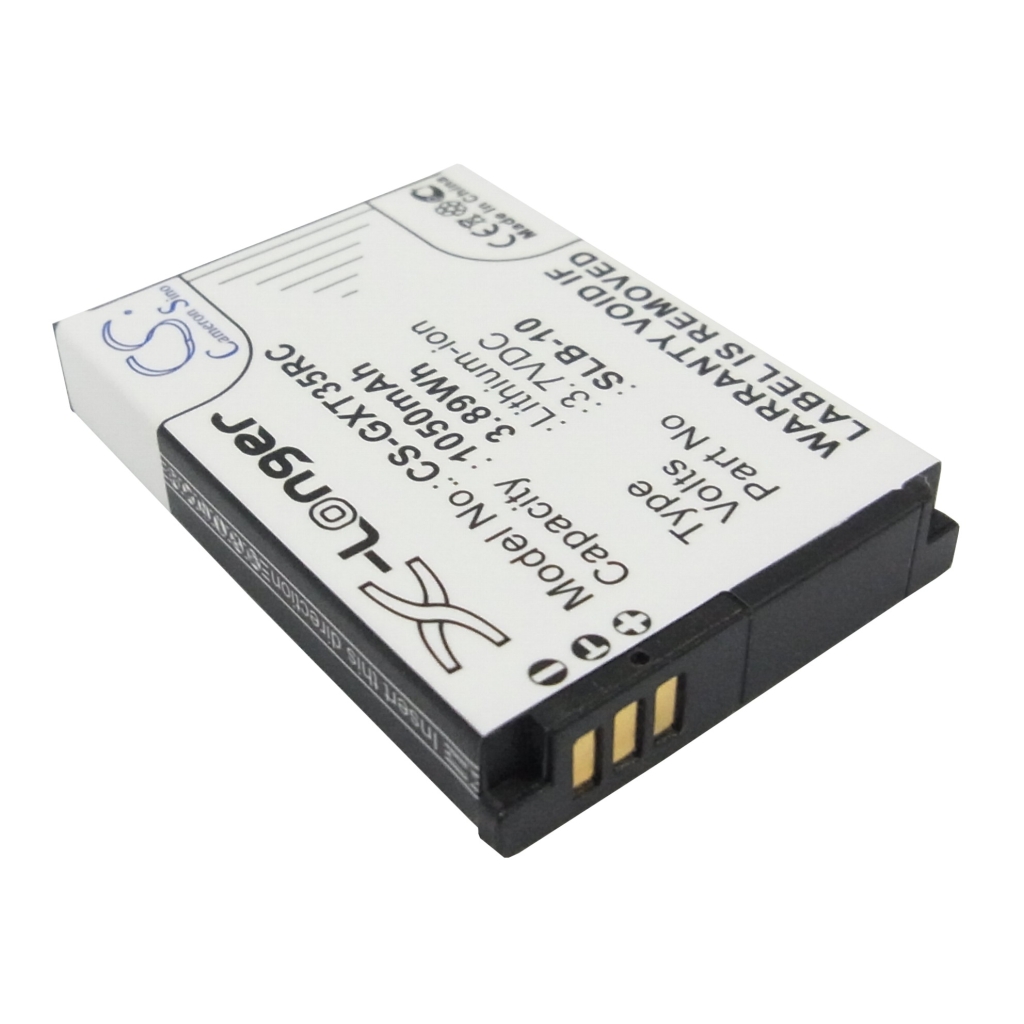 Încărcător de birou Inq CS-GXT35RC