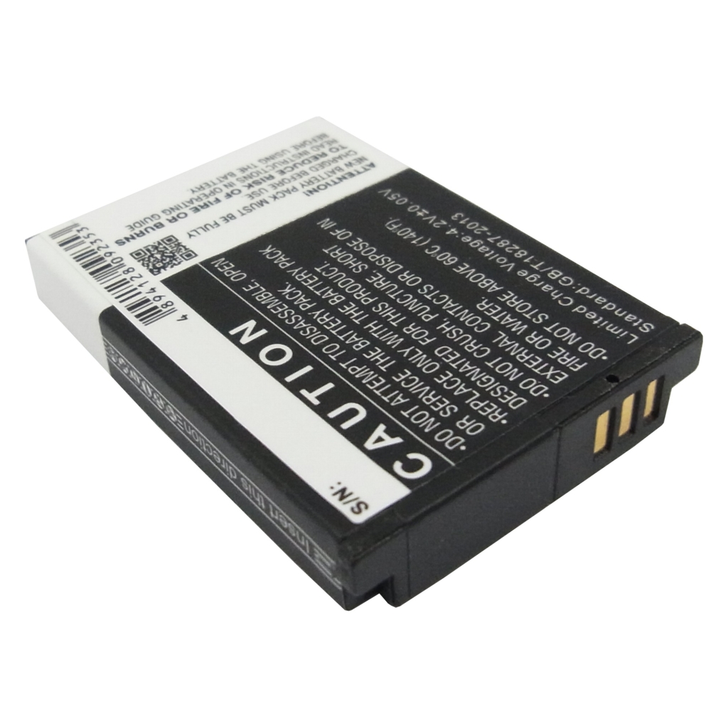 Încărcător de birou Inq CS-GXT35RC