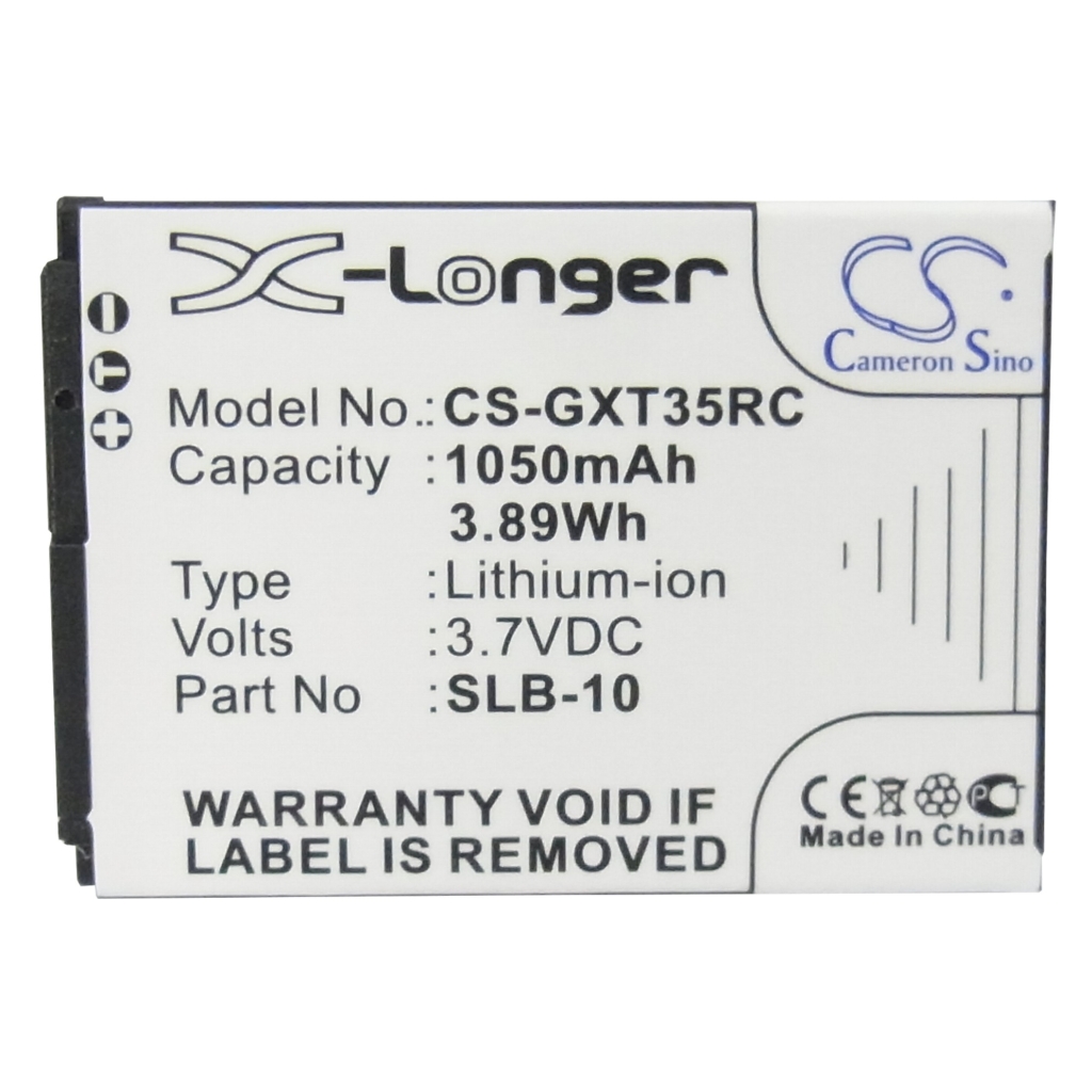 Încărcător de birou Inq CS-GXT35RC