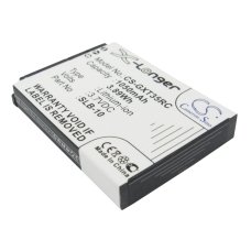 Înlocuire compatibilă pentru bateria Trust SLB-10