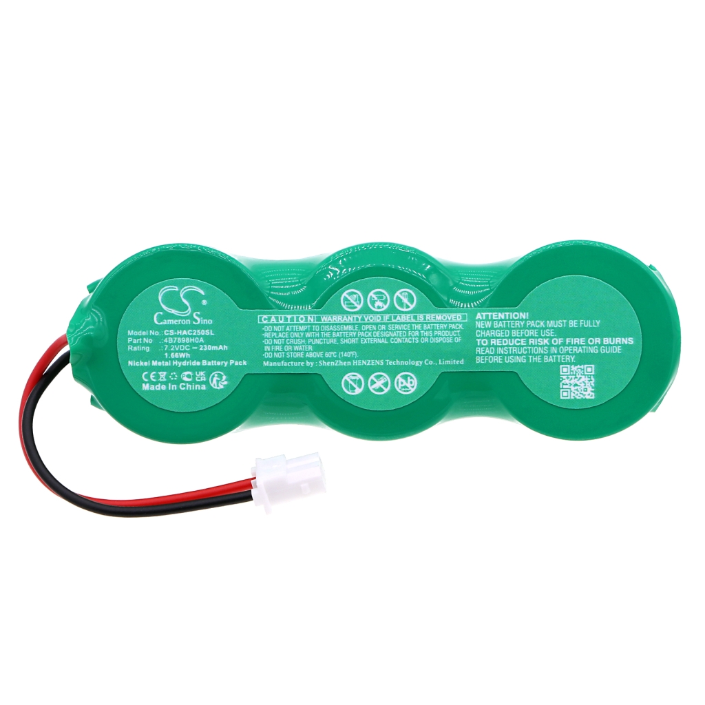 Baterii Înlocuiește 7110-SMG