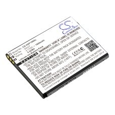 Înlocuire compatibilă pentru bateria Highscreen ZERA F