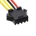 Baterie aspirator Haier TAB-J3C5L (CS-HAR350VX)