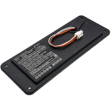 Înlocuire compatibilă pentru bateria Husqvarna 535 0636-01,535 0962-01