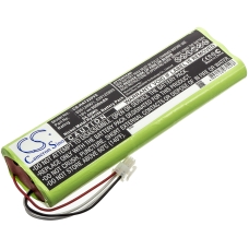 Înlocuire compatibilă pentru bateria Gardena 1128621-01,1128621-01/6,112862101,112862101/6,1128621016...
