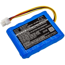 Înlocuire compatibilă pentru bateria Gardena 584 82 28-01,584 85 28-01,584 85 28-02,589 58 62-01,5895862-01...