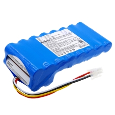Înlocuire compatibilă pentru bateria Husqvarna 580 68 33-01,580 68 33-02,580 68 33-03,589 58 52-01,589 58 52-02...