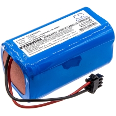 Înlocuire compatibilă pentru bateria Haier FL2600