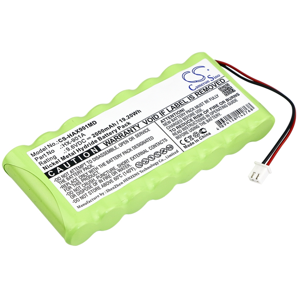 Baterie medicală Huaxi CS-HAX901MD