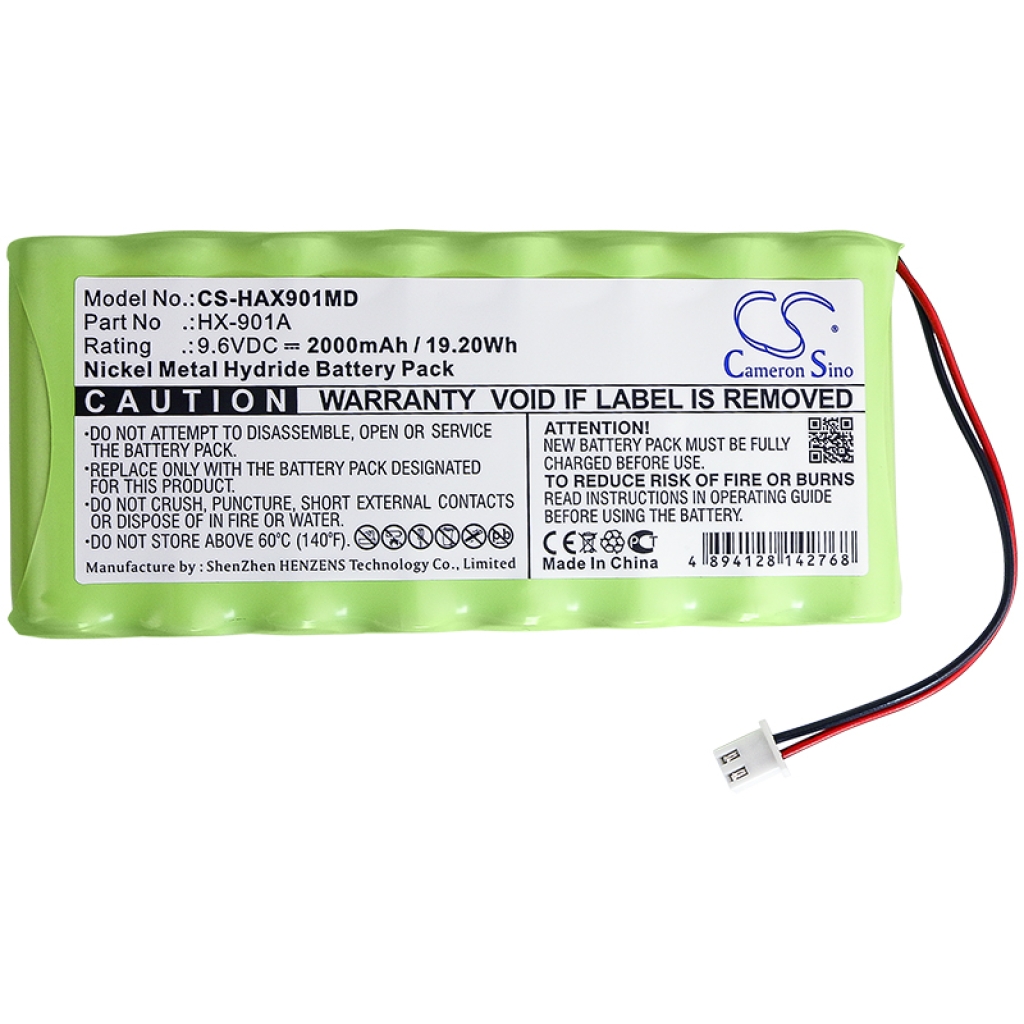 Baterie medicală Huaxi CS-HAX901MD