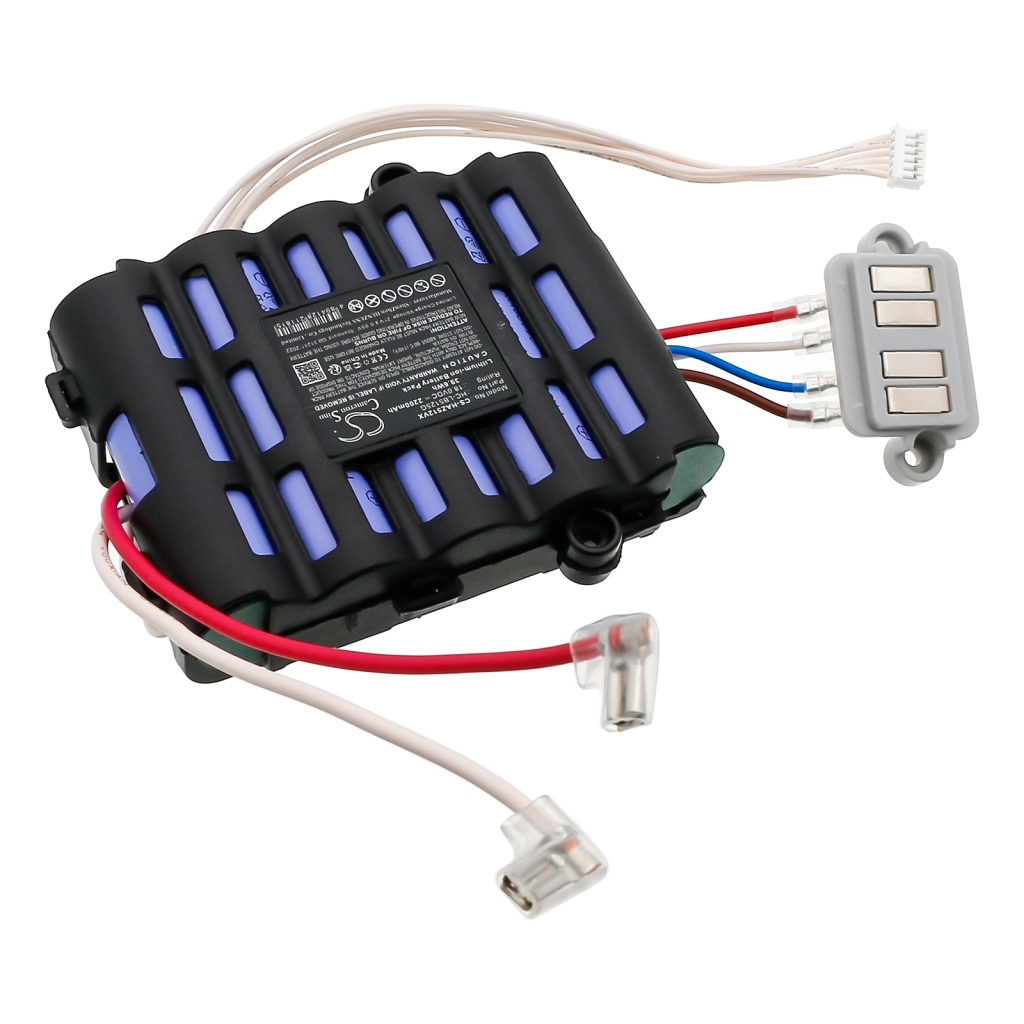 Baterie aspirator Haier HC-LB5125G (CS-HAZ512VX)