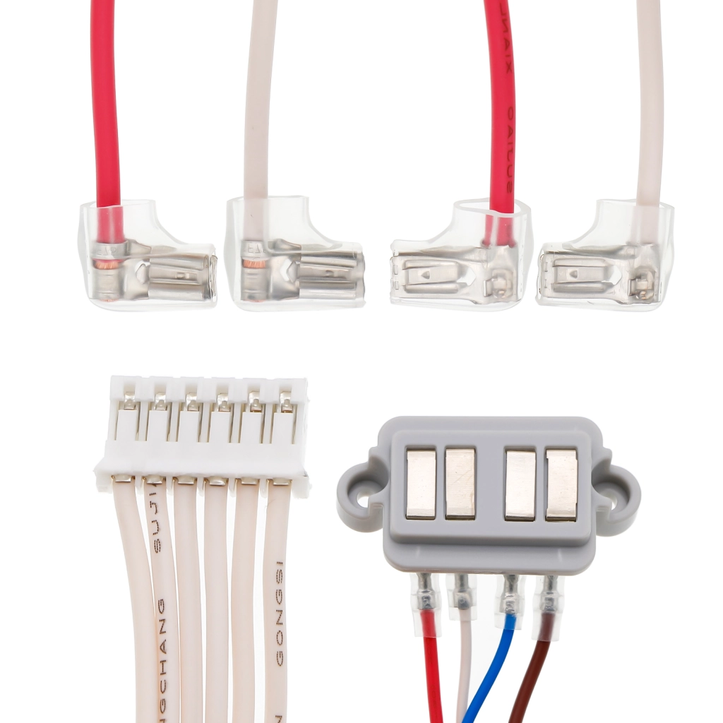 Baterie aspirator Haier HC-LB5125G (CS-HAZ512VX)