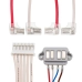 Baterie aspirator Haier HC-LB5125G (CS-HAZ512VX)