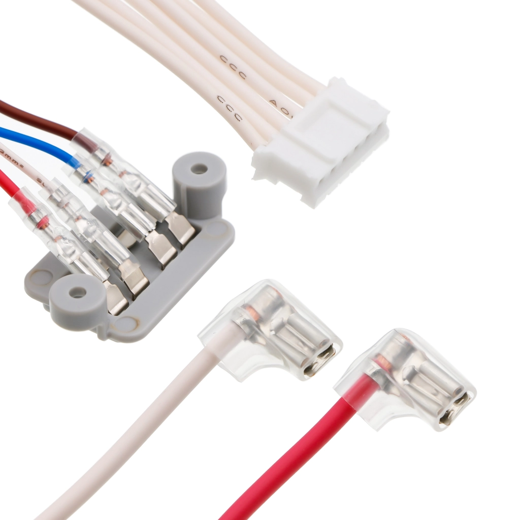 Baterie aspirator Haier HC-LB5125G (CS-HAZ512VX)
