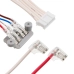Baterie aspirator Haier HC-LB5125G (CS-HAZ512VX)