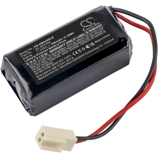 Înlocuire compatibilă pentru bateria Hochiki EL-BAT450