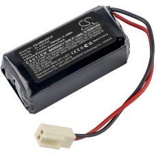 Înlocuire compatibilă pentru bateria Hochiki EL-BAT450