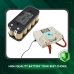 Baterie compatibil cu Hellige Phillips CS-HBD500MD