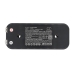 Baterie compatibil cu Hellige Phillips CS-HBD500MD