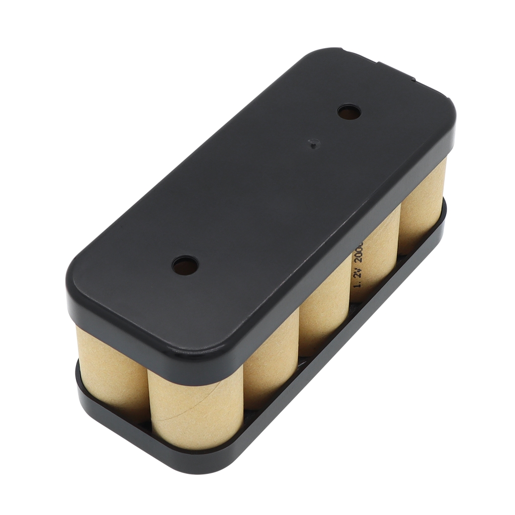Baterie compatibil cu Hellige Phillips CS-HBD500MD