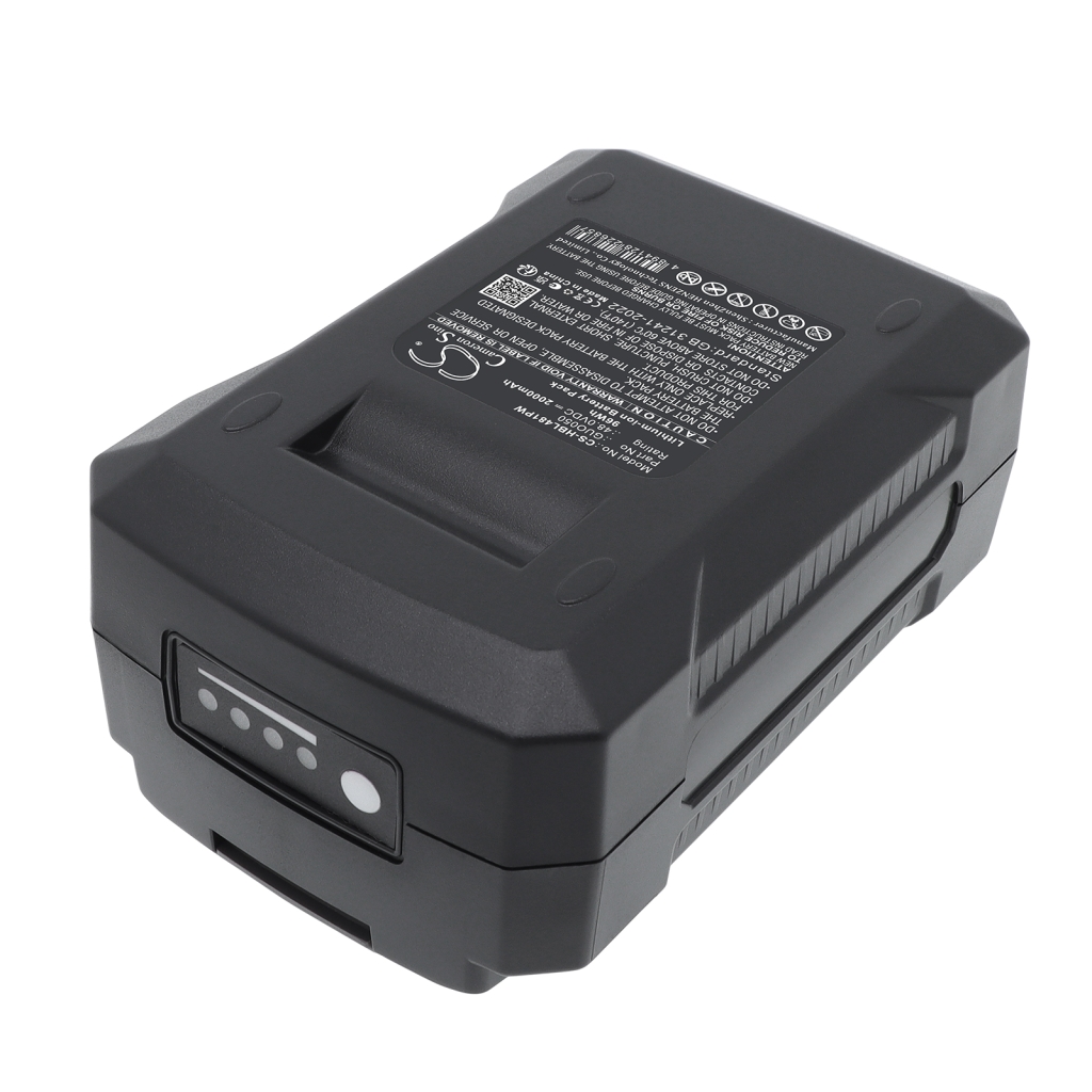 Baterie pentru SuperHandy GUT161