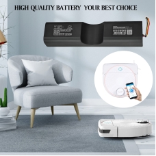 Înlocuire compatibilă pentru bateria Hobot 21700 4S1P-L