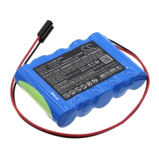 Înlocuire compatibilă pentru bateria Hobart Quantum 00-042156,00-043263