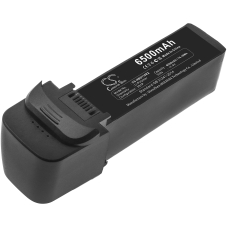 Înlocuire compatibilă pentru bateria Hubsan 9834117,GFHB6500