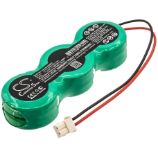 Înlocuire compatibilă pentru bateria Honda 37110-SMG-E012-M1